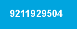 9211929504 9211929504
