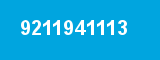 9211941113 9211941113