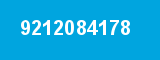 9212084178 9212084178