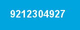 9212304927 9212304927