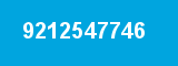 9212547746 9212547746