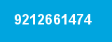 9212661474 9212661474