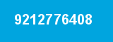 9212776408 9212776408