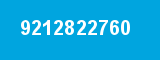 9212822760 9212822760