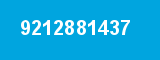 9212881437 9212881437