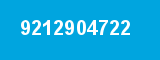 9212904722