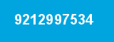 9212997534 9212997534