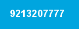 9213207777