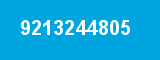 9213244805