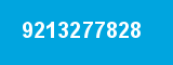 9213277828 9213277828