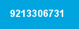 9213306731 9213306731
