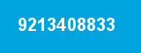 9213408833 9213408833