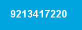 9213417220 9213417220