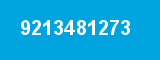 9213481273 9213481273
