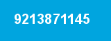 9213871145 9213871145