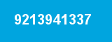9213941337