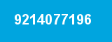 9214077196
