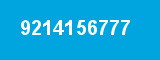 9214156777