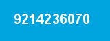 9214236070 9214236070