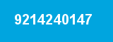 9214240147 9214240147