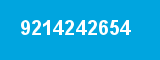 9214242654 9214242654
