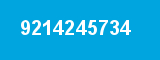 9214245734 9214245734