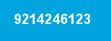 9214246123 9214246123