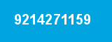 9214271159 9214271159