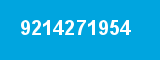 9214271954 9214271954