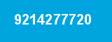 9214277720