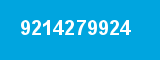 9214279924 9214279924