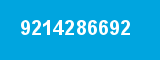 9214286692 9214286692