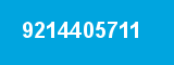 9214405711 9214405711