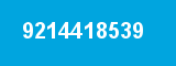 9214418539