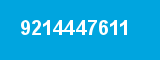 9214447611 9214447611