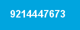 9214447673 9214447673