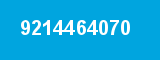 9214464070 9214464070