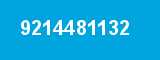 9214481132 9214481132