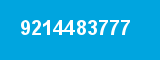 9214483777 9214483777