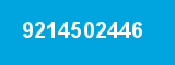 9214502446 9214502446