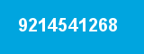 9214541268 9214541268