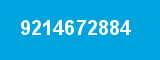 9214672884 9214672884