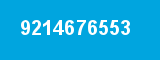 9214676553 9214676553