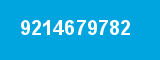 9214679782 9214679782