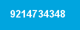 9214734348 9214734348