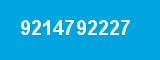 9214792227