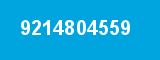 9214804559 9214804559