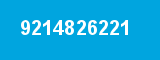 9214826221 9214826221