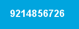 9214856726
