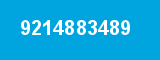 9214883489 9214883489